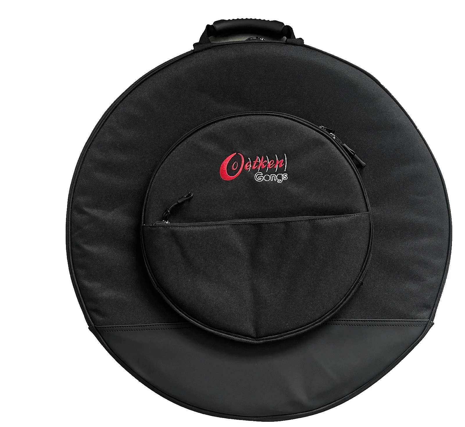 Oetken Gong-Tasche