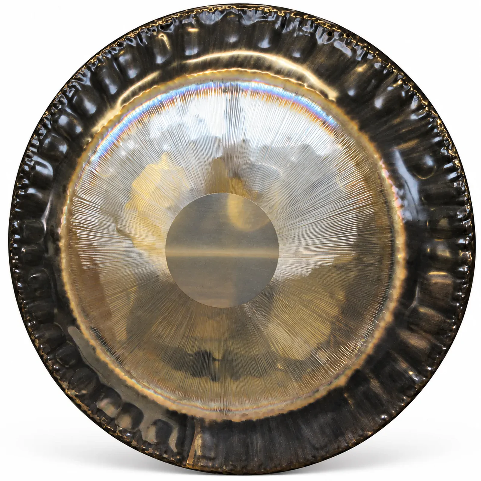Oetken Meisterstimmgabel Gong