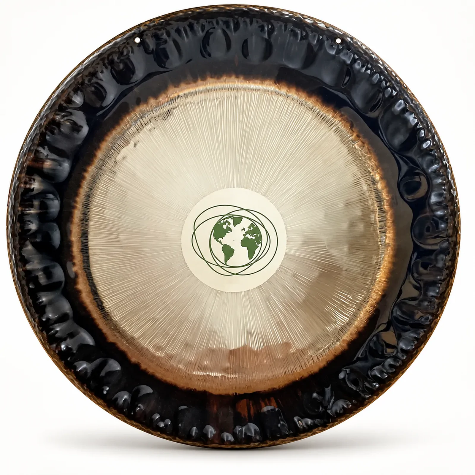 Oetken Schumann Gong