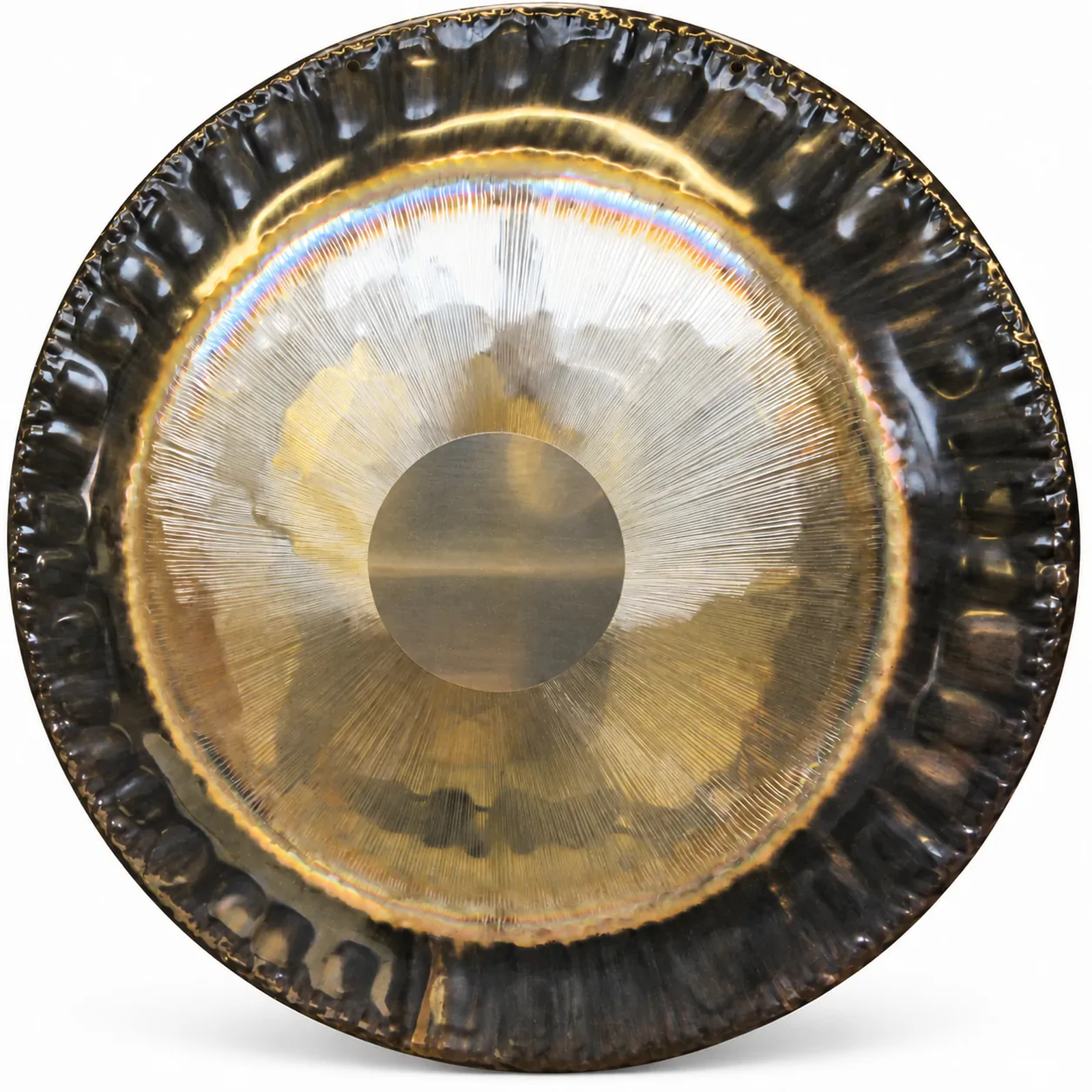 Oetken Symphonic Gongs