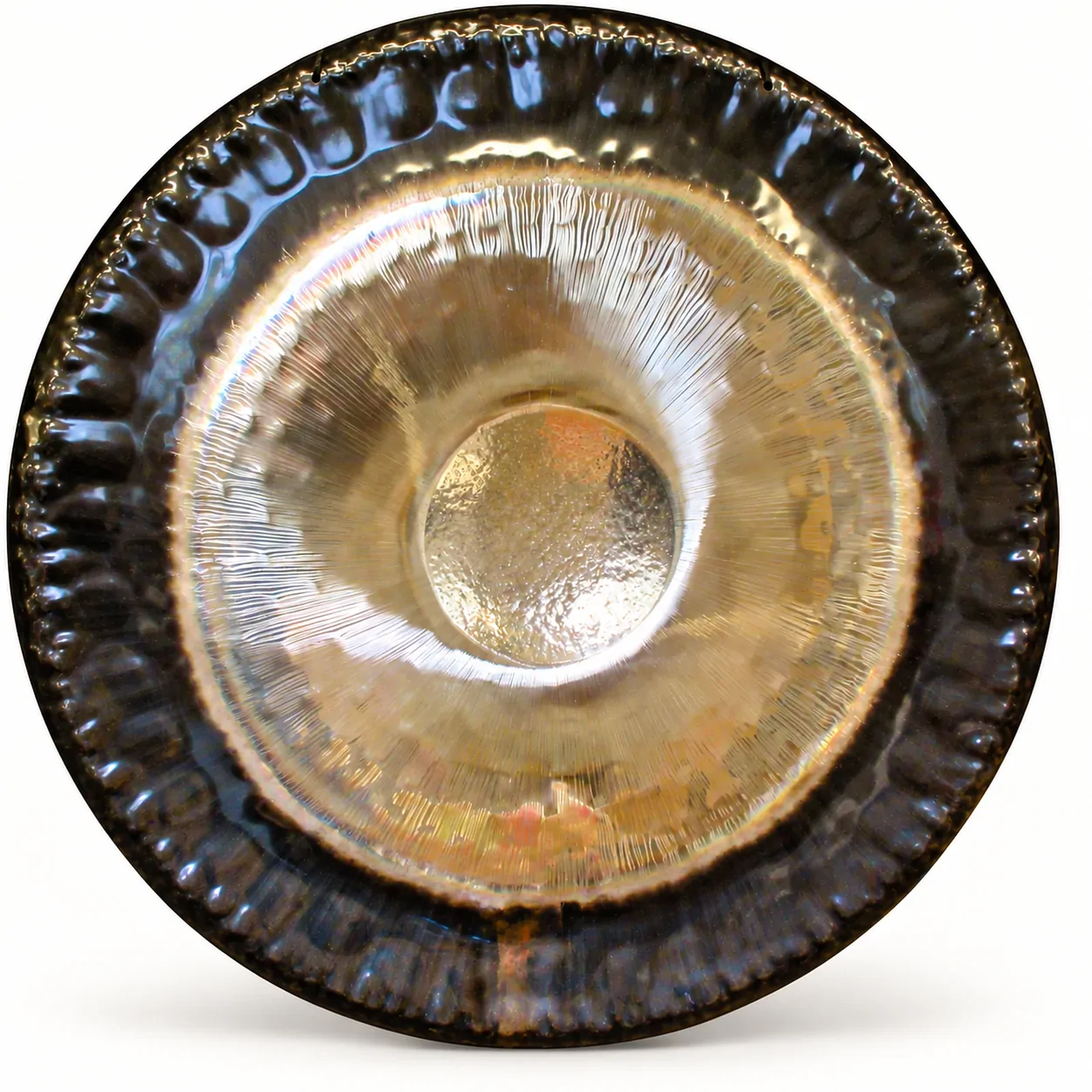 Oetken Wasser Gong
