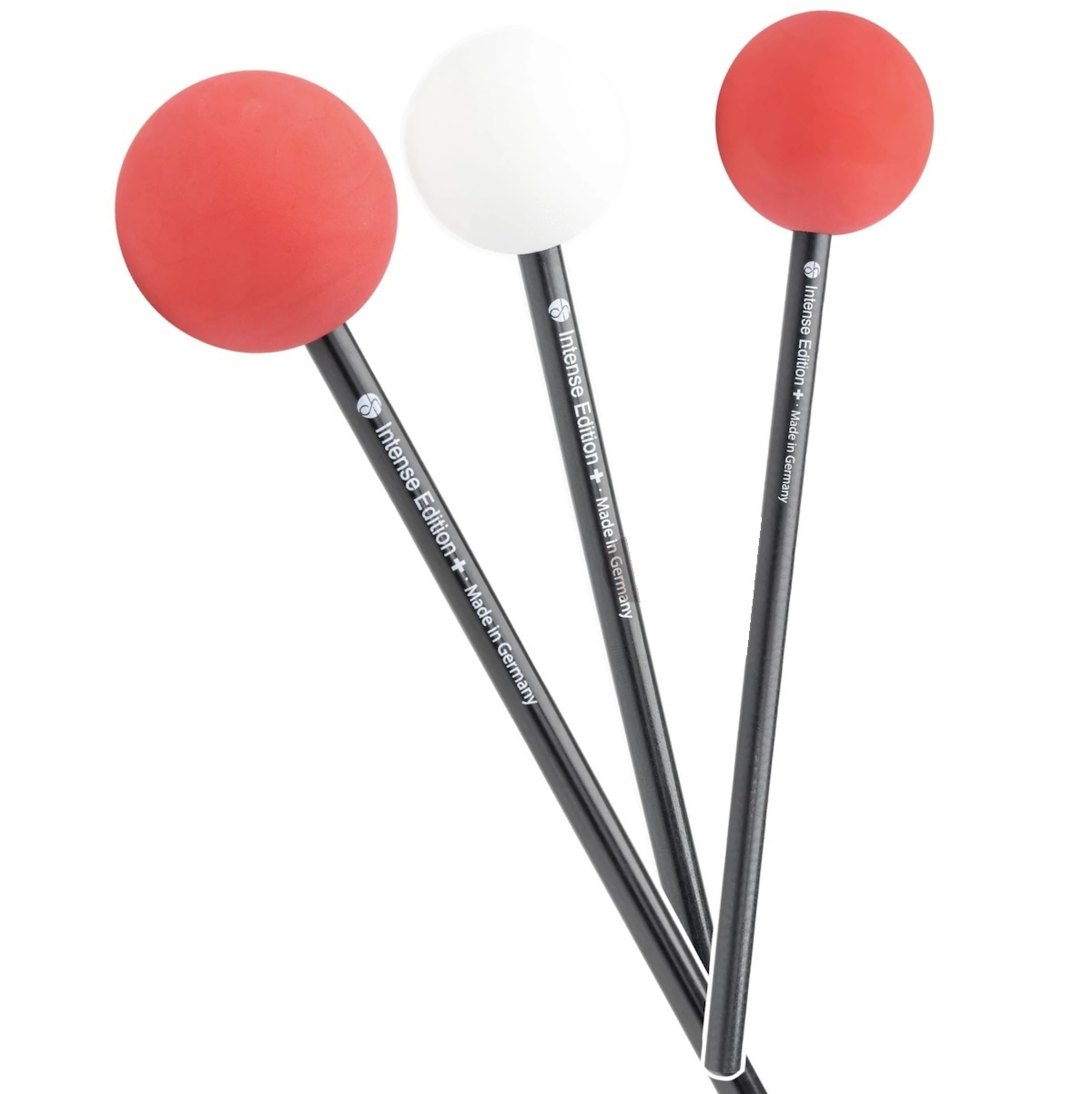 ollihess Intense Edition Plus Gong Reiber