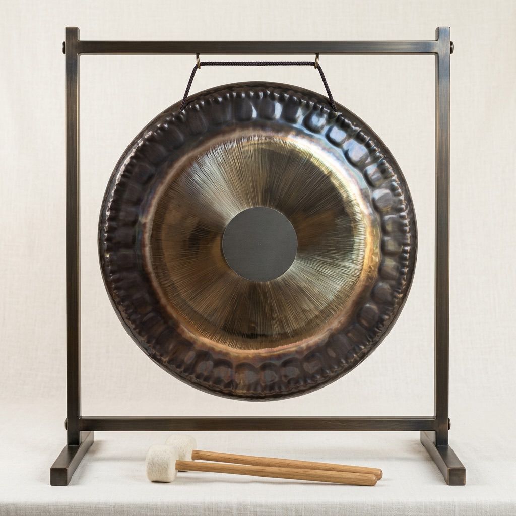 oetken-symphonic-gong