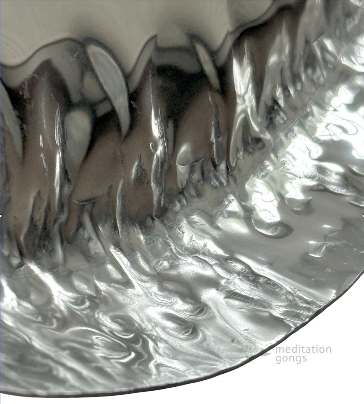 Auris Gong Speculo – Bild 2