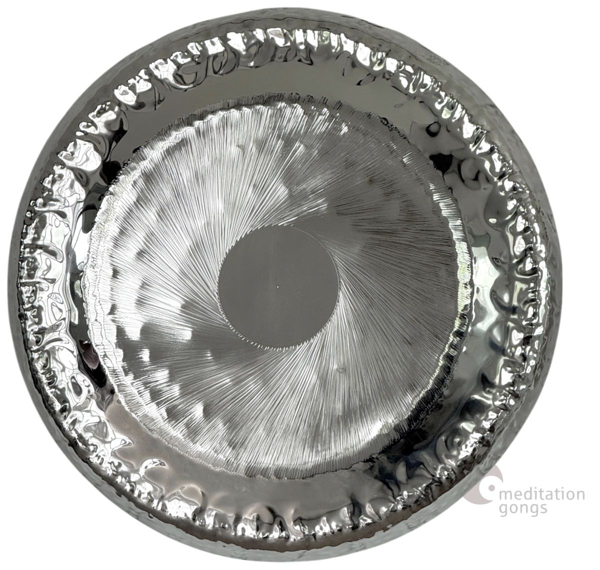 Auris Gong Speculo Brilliant